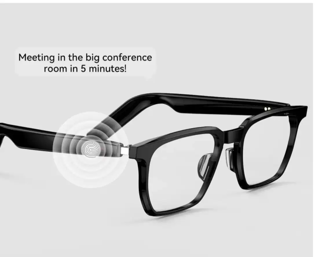 Smart Eyewear 