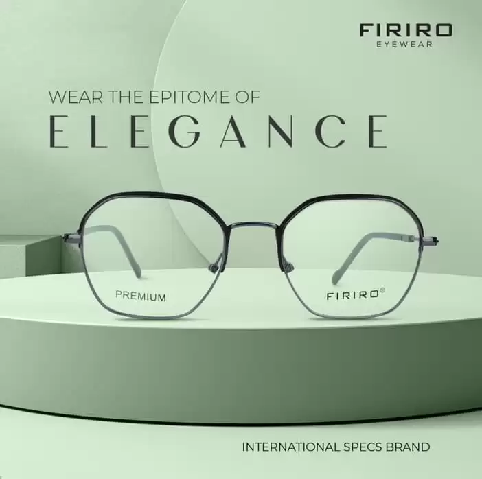 FIRIRO YJ0198 IP METAL FRAME