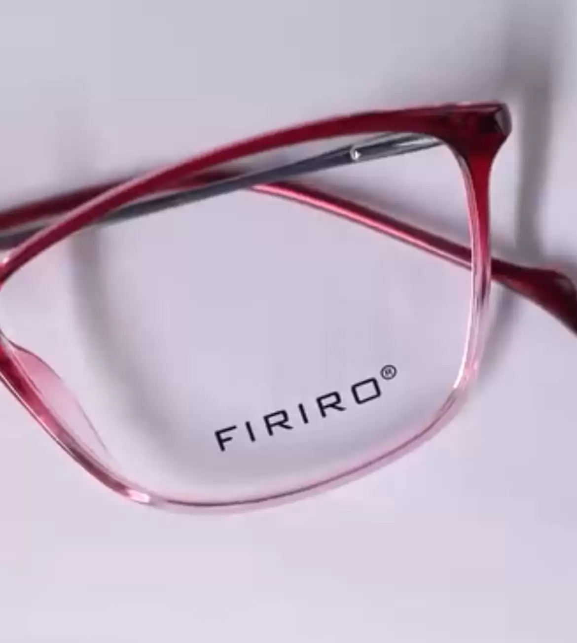 FIRIRO IP 12041 C14 Cat Eye frame