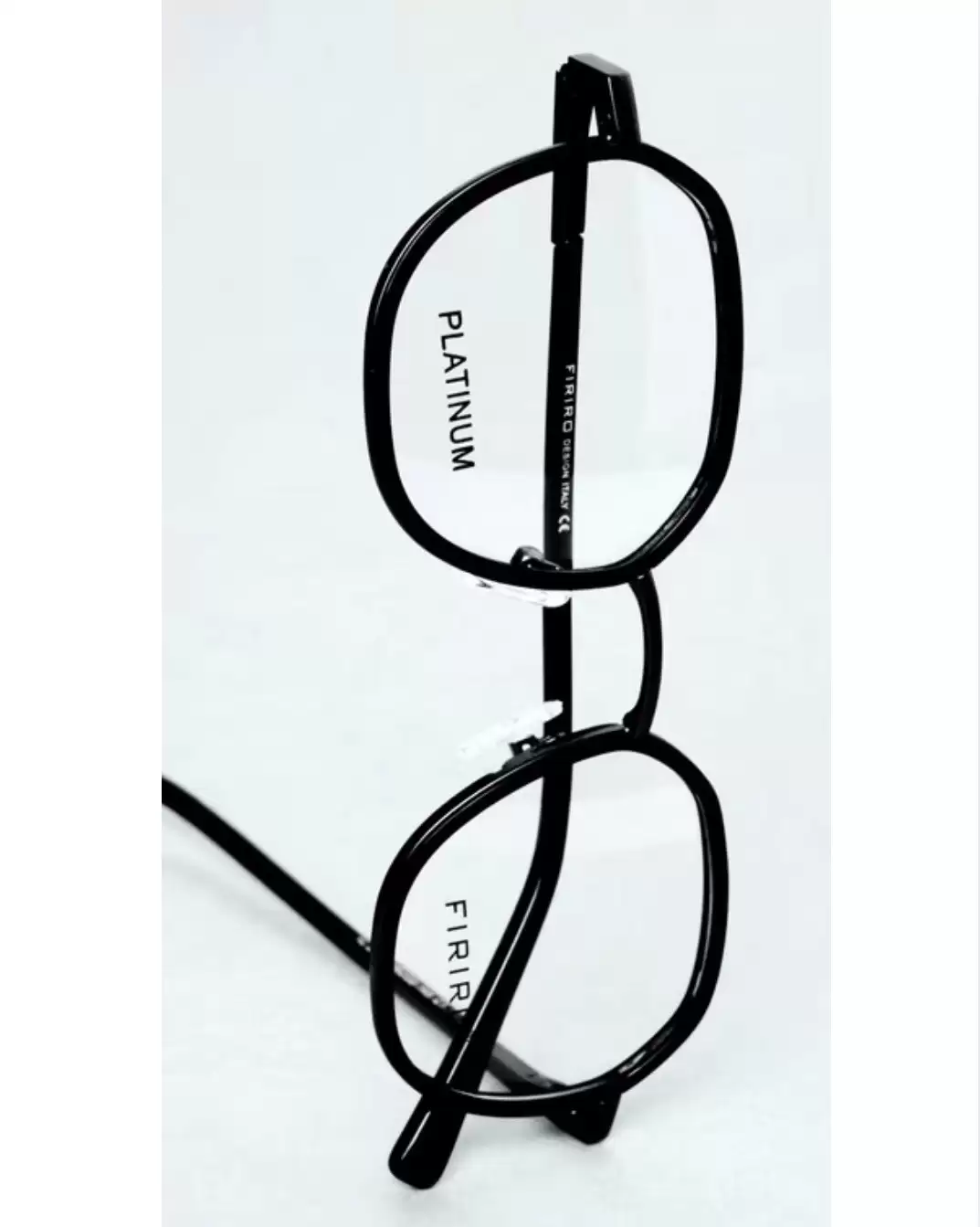 FIRIRO PLATINUM 2064 Blk Frame