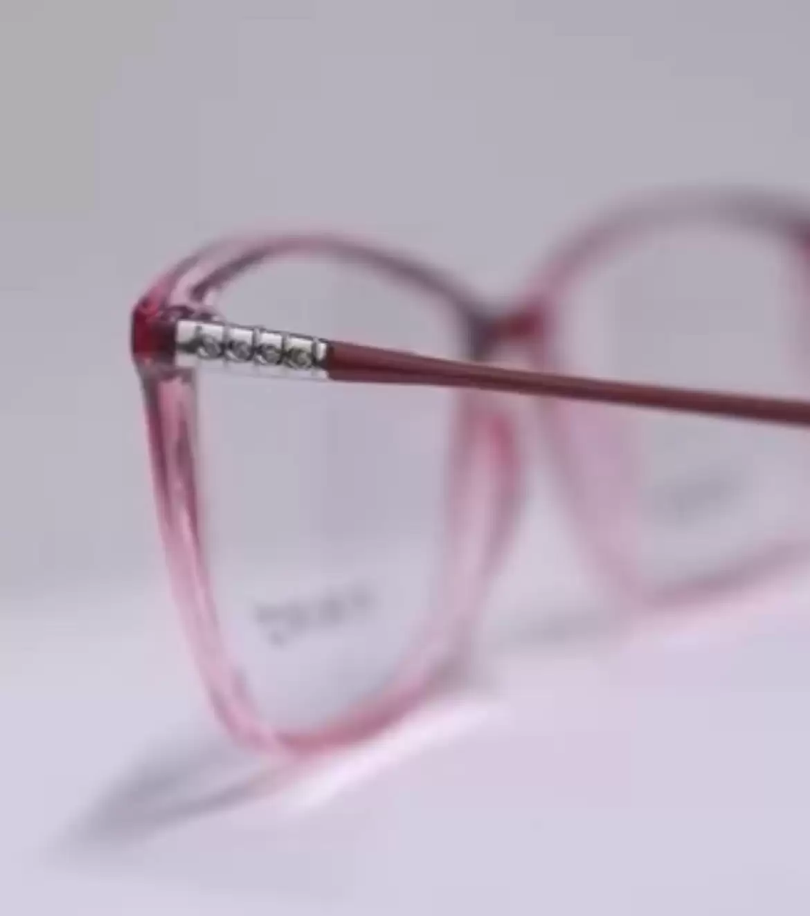 FIRIRO IP 12041 C14 Cat Eye frame