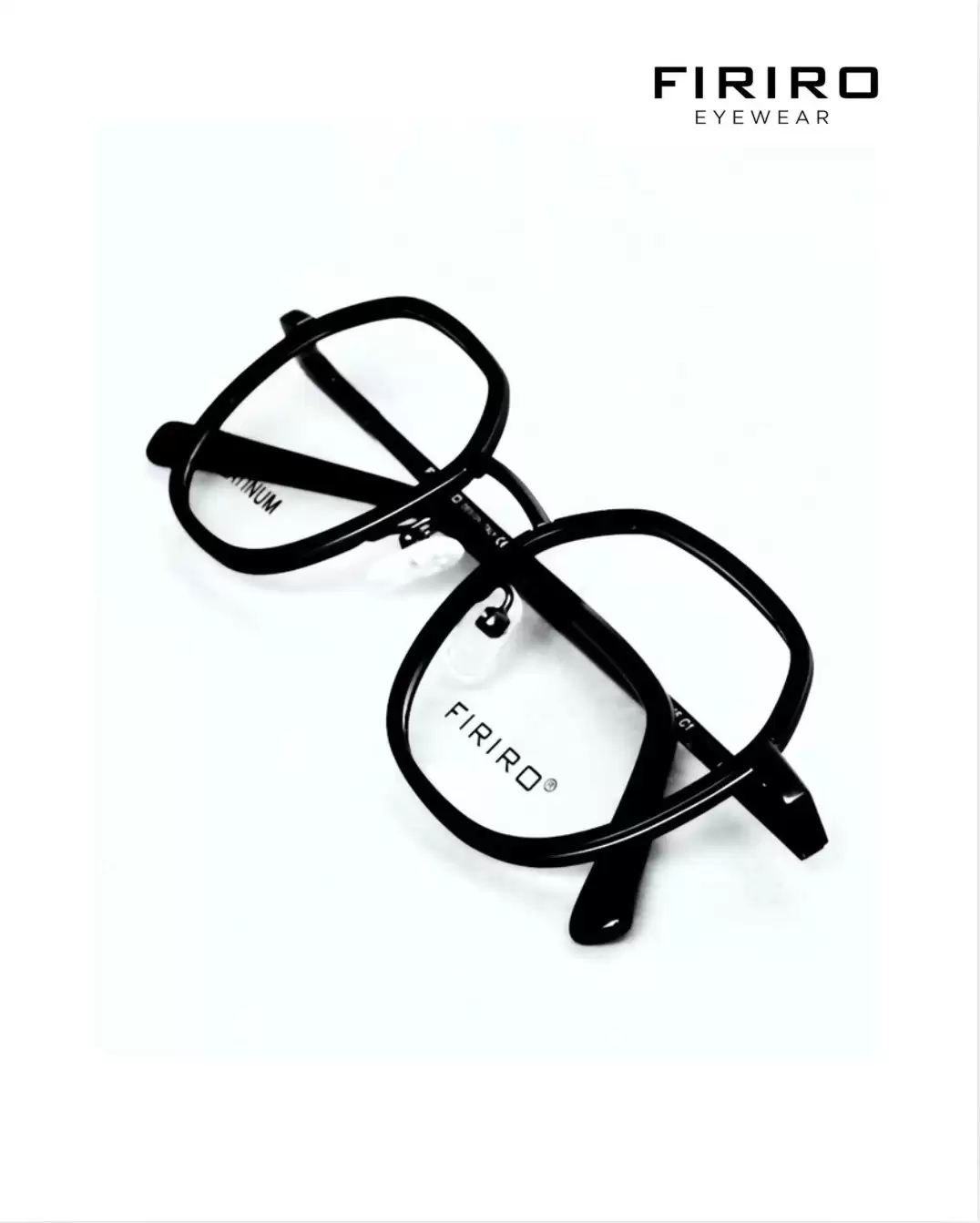 FIRIRO PLATINUM 2064 Blk Frame