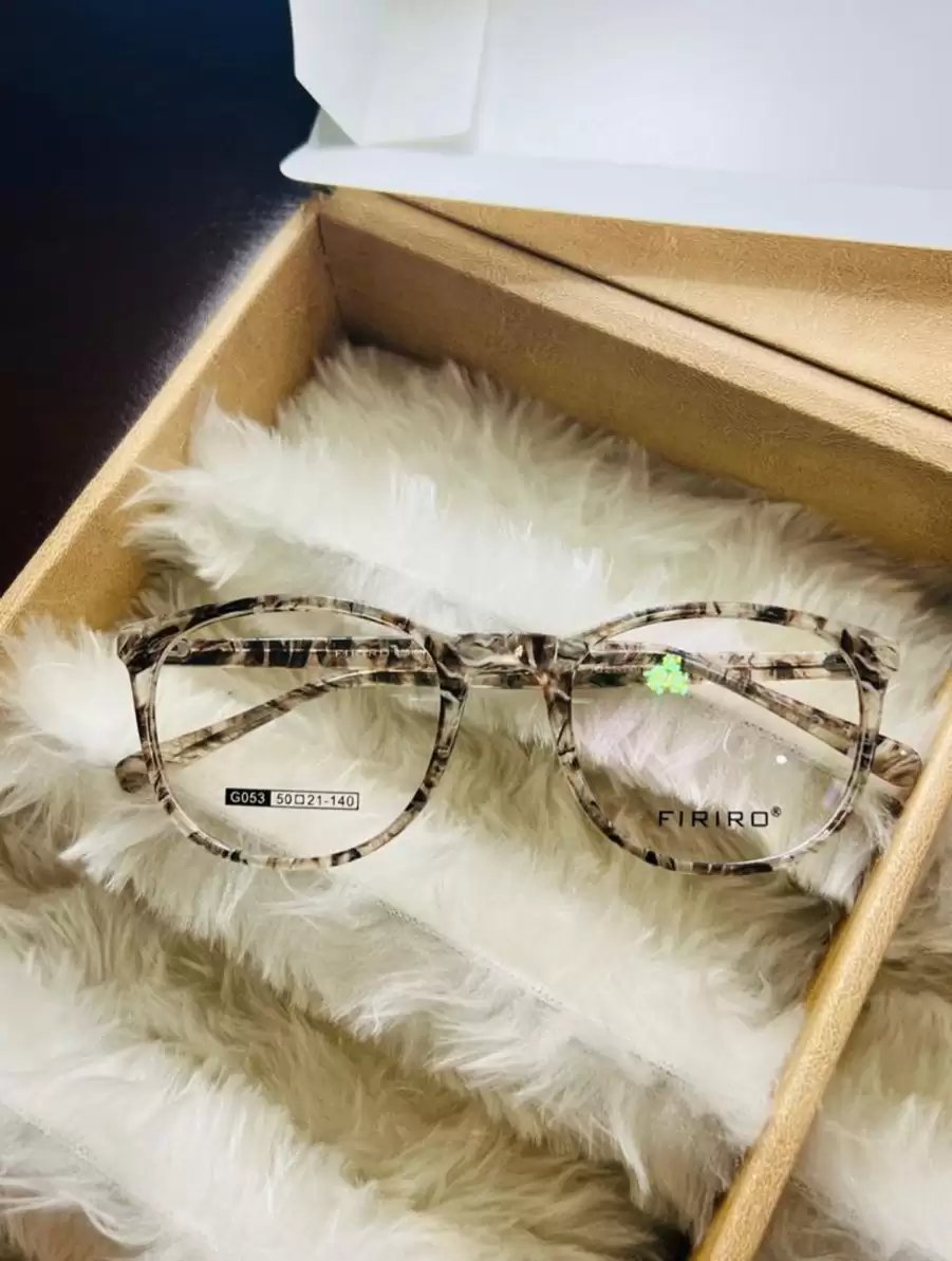 FIRIRO G053 Handmade acetate frame
